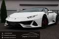 Lamborghini Huracán EVO Spyder AWD ++LIFT+SENSONUM+DEUTSCH++ Weiß - thumbnail 1