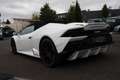Lamborghini Huracán EVO Spyder AWD ++LIFT+SENSONUM+DEUTSCH++ Weiß - thumbnail 7