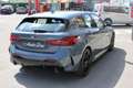 BMW 118 d Msport M-SPORT STEPTRONIC Gris - thumbnail 4