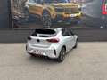 Opel Corsa 1,2 Direct Injection Turbo Euro 6.4  GS Aut. in... Silber - thumbnail 4