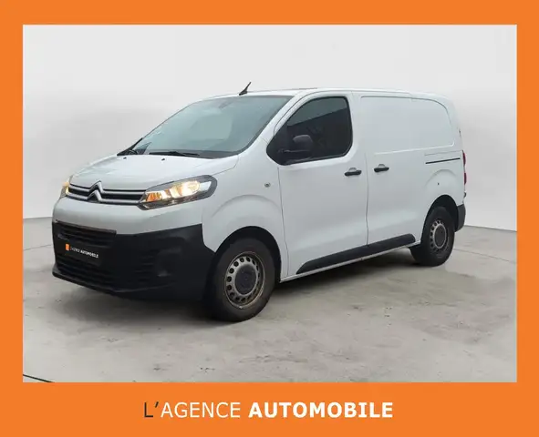 Citroen Jumpy S Garantie 12 à 48 Mois