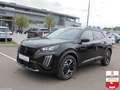 Peugeot 2008 PureTech 100 S\u0026S Style Blanc - thumbnail 1