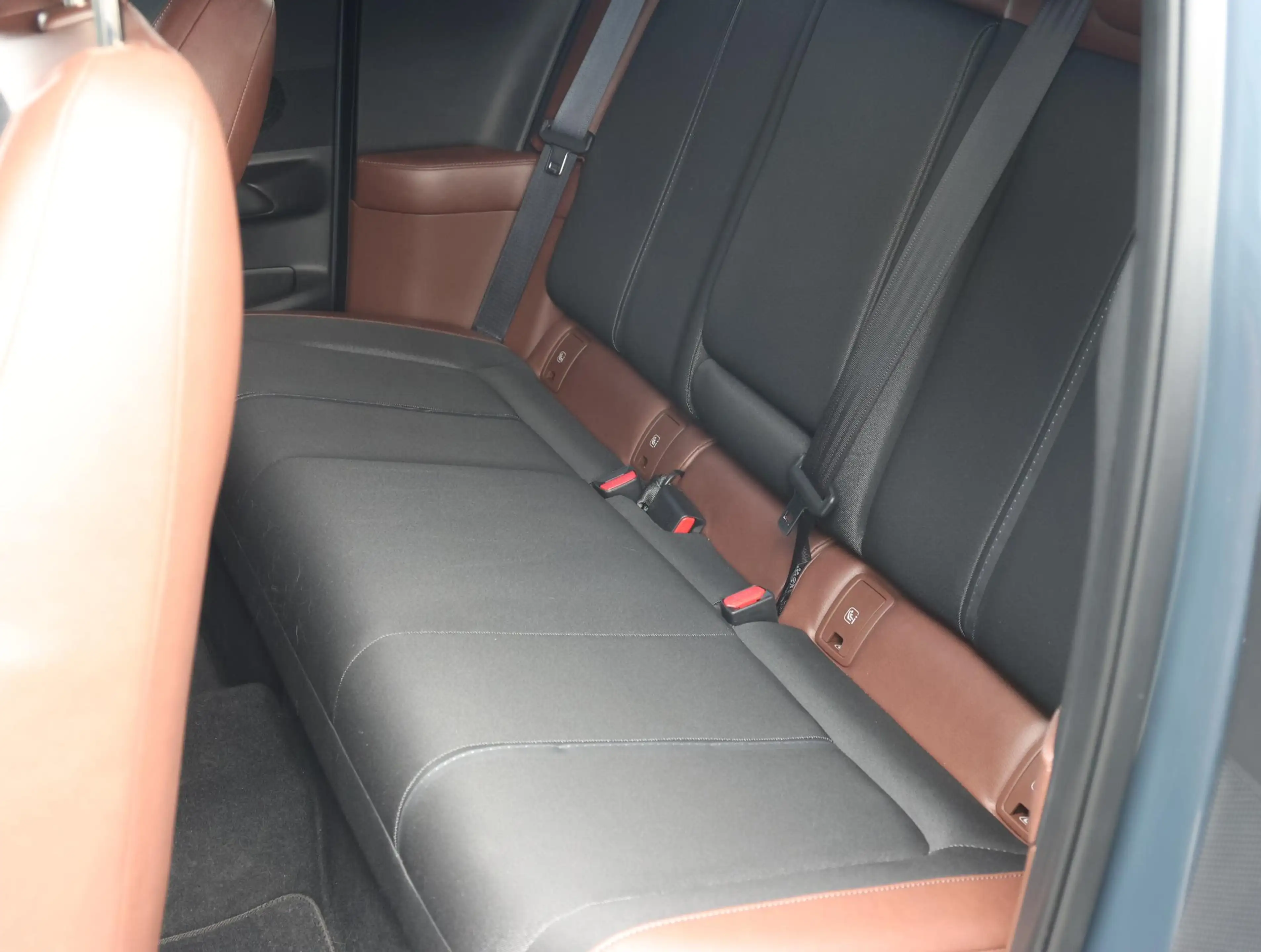 Mazda MX-30 e-SkyActiv EV 145 Advantage 36 kWh Camera | ACCU 9 — photo 14