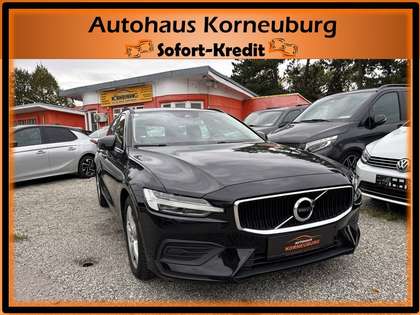 Volvo V60 Momentum *NAVI*PDC*AHV*Tempomat*Sitzheizung* Volvo V60 Momentum *NAVI*PDC*AHV*Tempomat*Sitzheizung*
