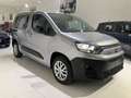 Fiat Doblo 1.5 BlueHdi 130 CV AT8 PC Trasporto Disabili Grigio - thumbnail 3