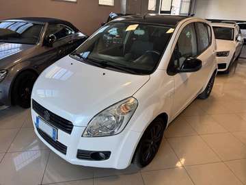 1.2 vvt GLS Style 94cv E5 NEOPATENTATI OK