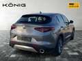 Alfa Romeo Stelvio 2.2D SUPER   KLIMA Grijs - thumbnail 3