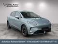 MG MG4 EV Urban 54 kWh Luxury *inkl. 2.000,-- Eintausc... Grün - thumbnail 8