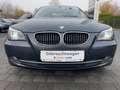 BMW 523 i Lim. E60 *VOLLLEDER*PDC*NAVI*MFL*TEMPOMAT* Grijs - thumbnail 39