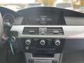 BMW 523 i Lim. E60 *VOLLLEDER*PDC*NAVI*MFL*TEMPOMAT* Grijs - thumbnail 22