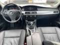 BMW 523 i Lim. E60 *VOLLLEDER*PDC*NAVI*MFL*TEMPOMAT* Grijs - thumbnail 20