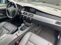 BMW 523 i Lim. E60 *VOLLLEDER*PDC*NAVI*MFL*TEMPOMAT* Grijs - thumbnail 18