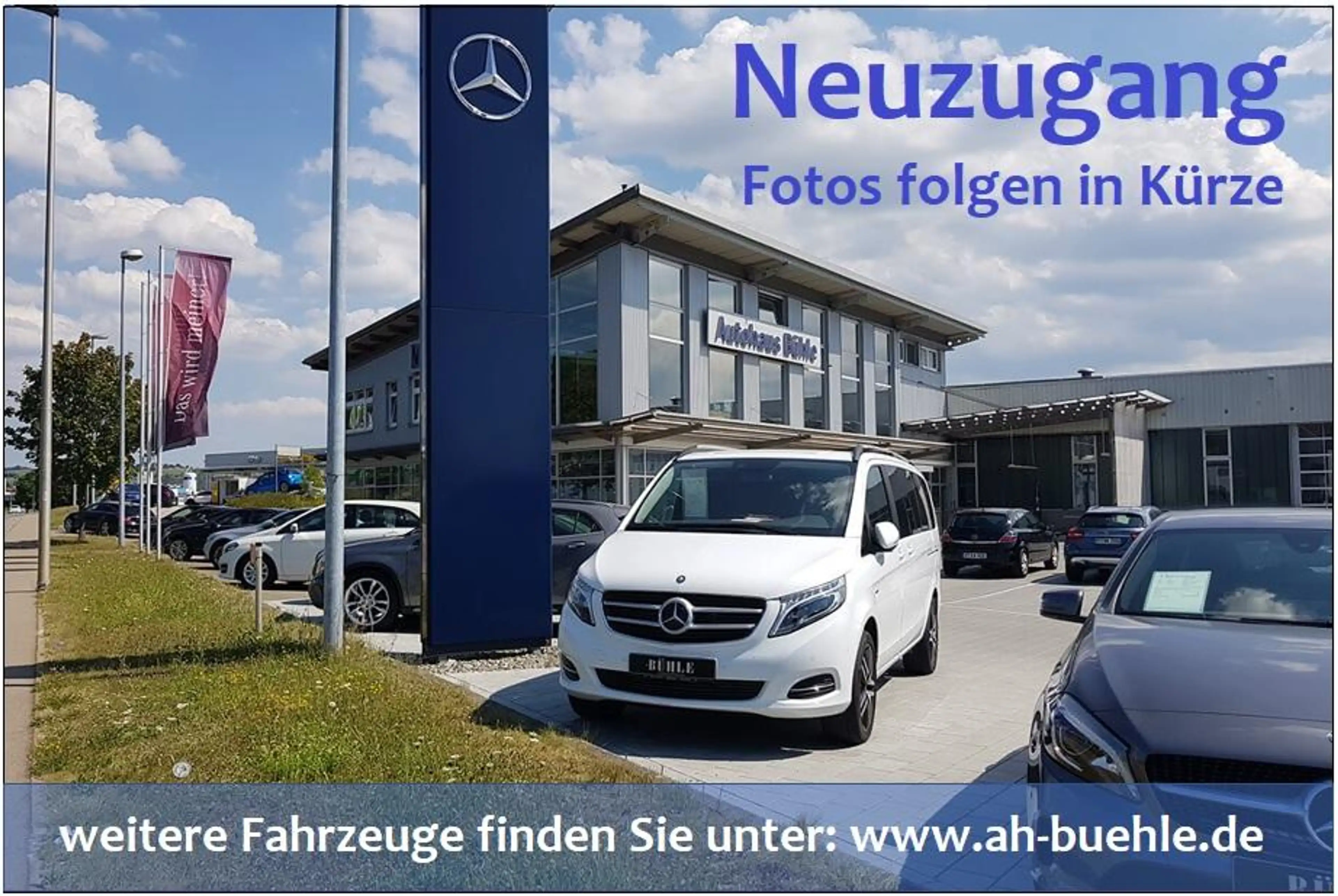 Mercedes-Benz B 200 Mercedes-Benz B 200 PROGRESSIVE +AUTOMATIK+AHK+KAM