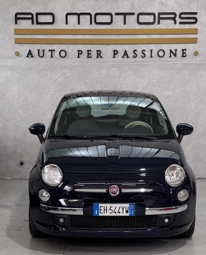 Fiat 500 Benzina 90.000 KM - 2