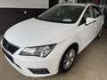 SEAT Leon ST Style 1,6 TDI DSG Start-Stopp *Navi*PDC*Temp... Weiß - thumbnail 2