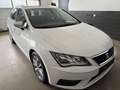 SEAT Leon ST Style 1,6 TDI DSG Start-Stopp *Navi*PDC*Temp... Weiß - thumbnail 3