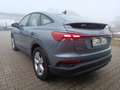 Audi Q4 e-tron Q4 Sportback 35 e-tron 125kW 55kWh *356km Reich... Blau - thumbnail 3