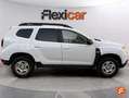 Dacia Duster 1.6 Comfort 4x4 85kW Blanc - thumbnail 2