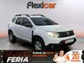Dacia Duster 1.6 Comfort 4x4 85kW Blanc - thumbnail 1