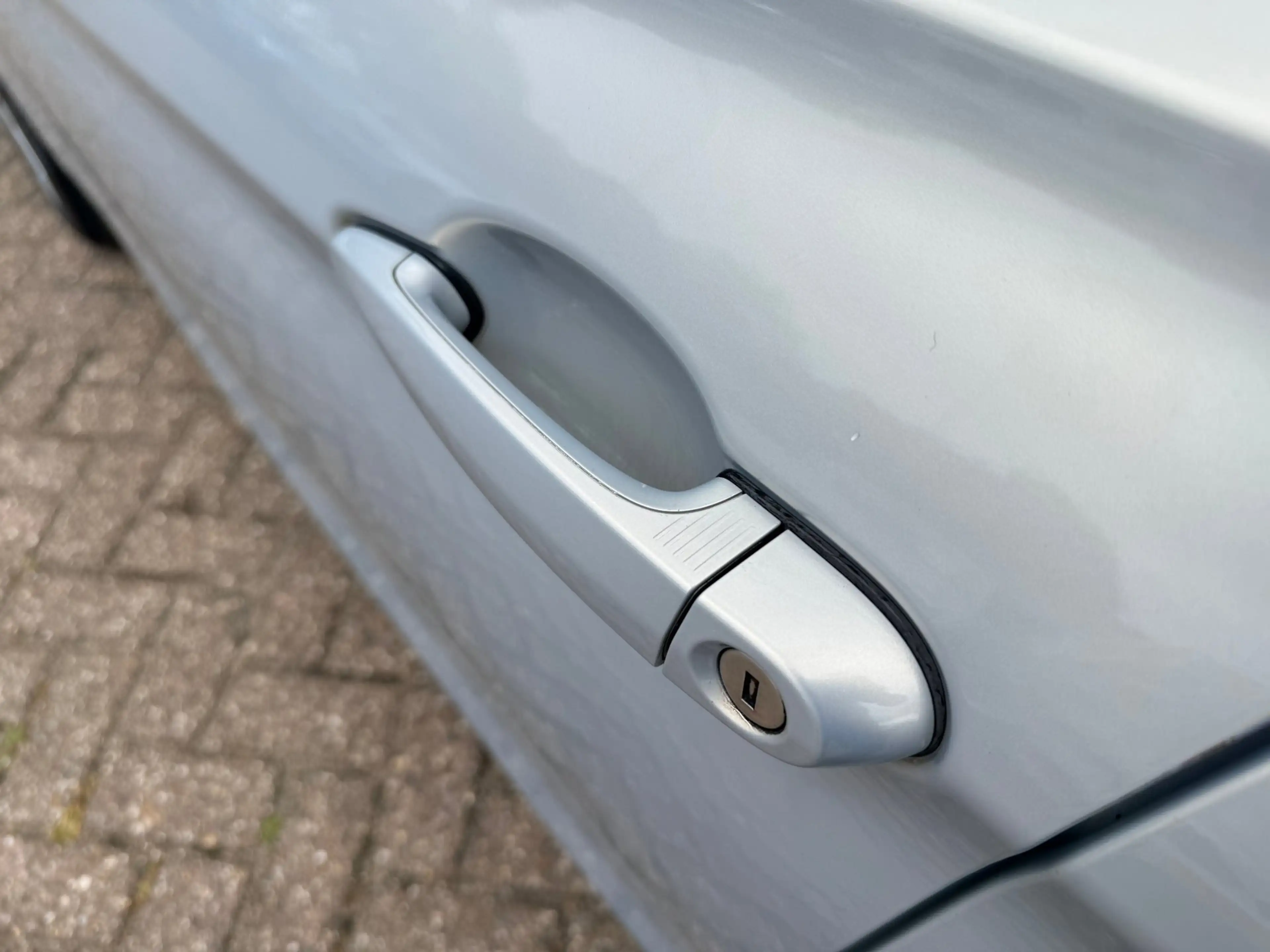 BMW 316 3-serie Touring 316i Executive M Sport|Nieuwe Kett — photo 15