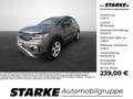 Volkswagen T-Cross 1.0 TSI Style Grau - thumbnail 1