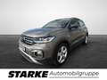 Volkswagen T-Cross 1.0 TSI Style Grau - thumbnail 2