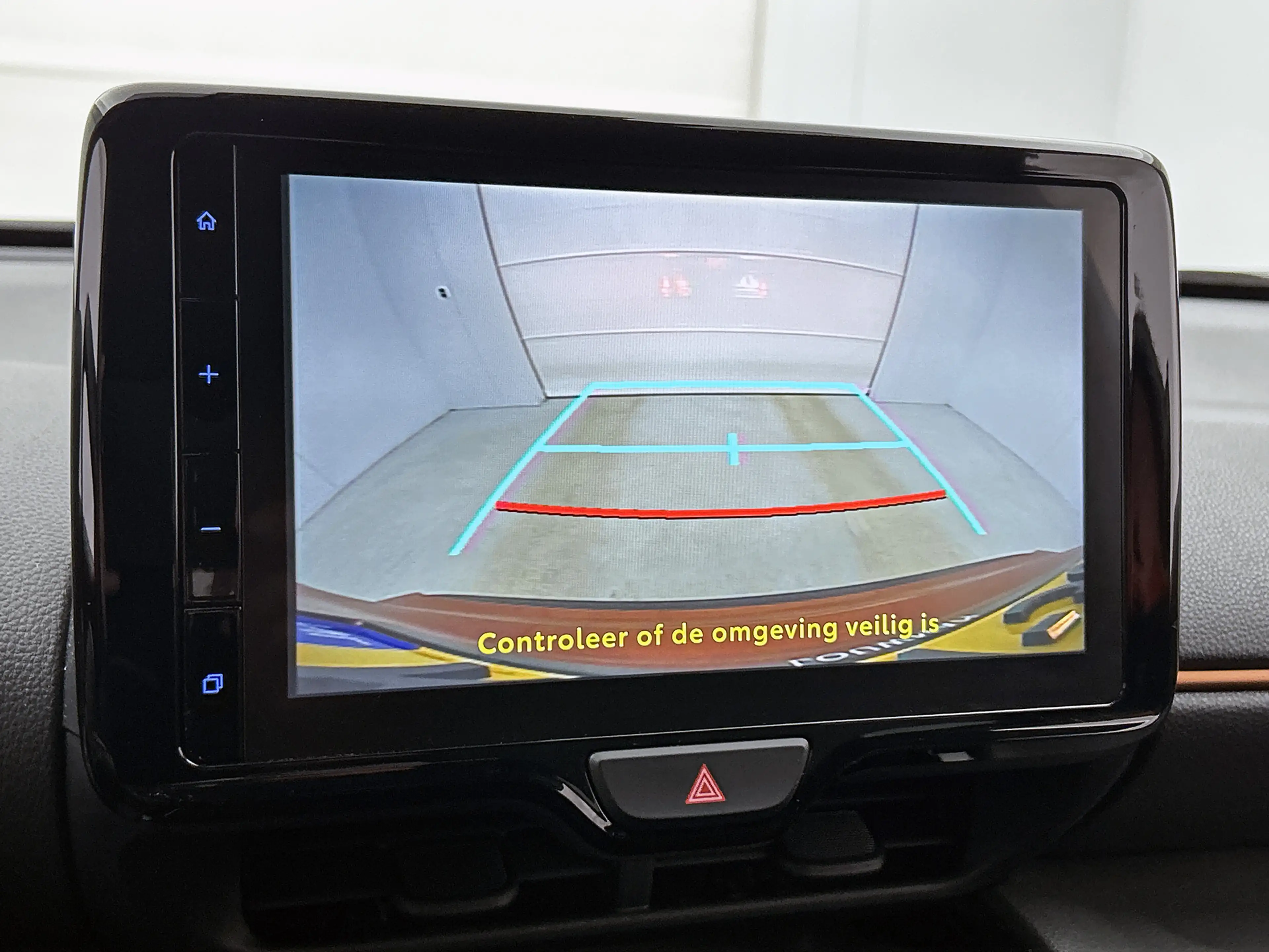Toyota Yaris Cross 1.5 Hybrid Explore | Blindspot mirror | — photo 8