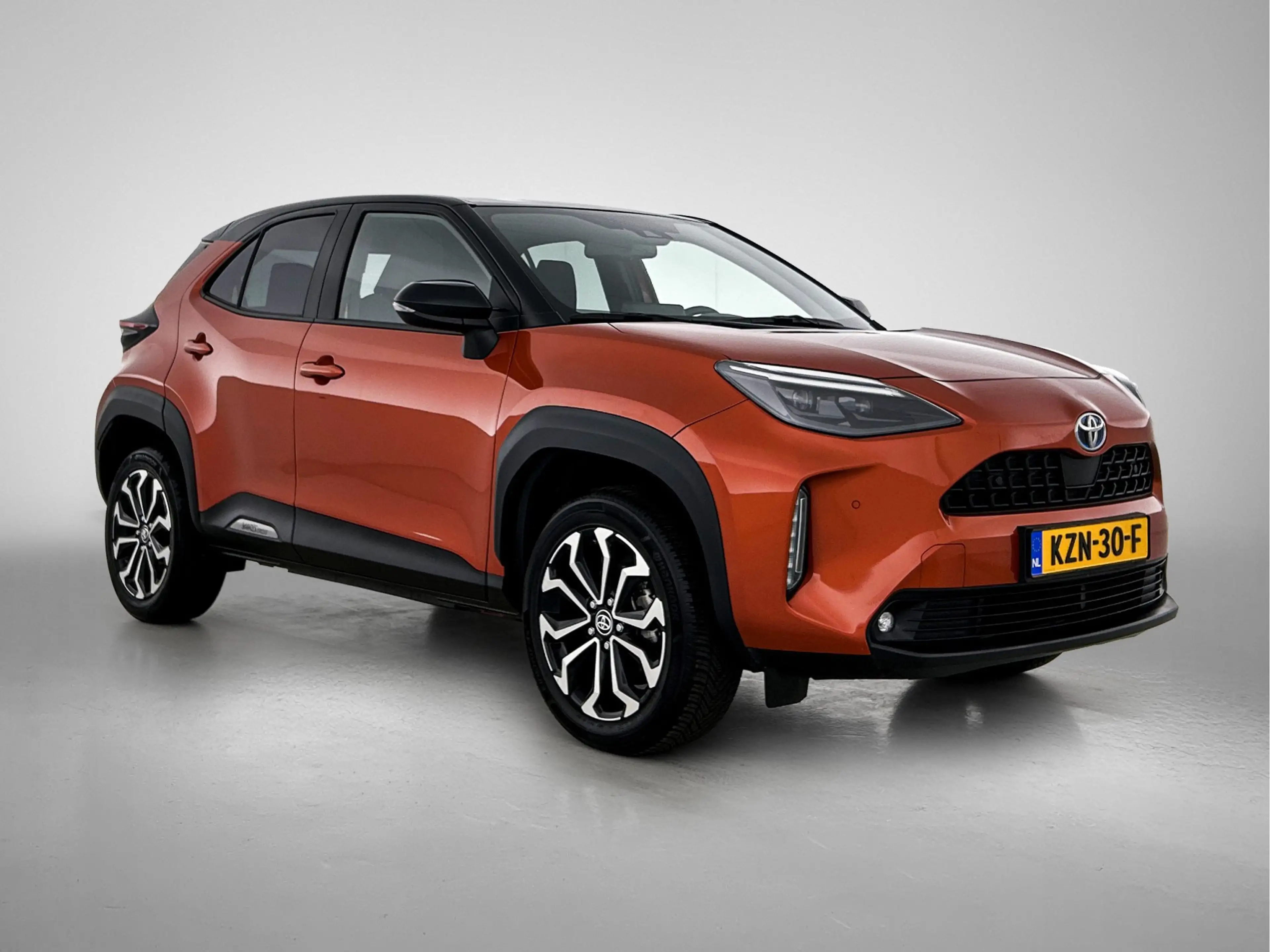 Toyota Yaris Cross 1.5 Hybrid Explore | Blindspot mirror | — photo 13