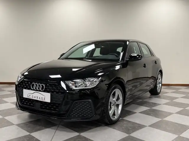 Audi A1 A1 Sportback 25 1.0 tfsi Admired Advanced my20