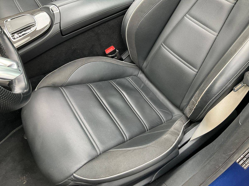 Mercedes-Benz E 63 AMG E 63 AMG S T 4Matic — photo 3