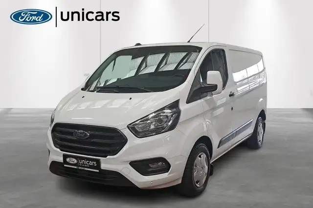 Ford Transit Custom 300S 2.0TD130Pk/96Kw M6 FWD Trend