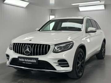 d 4Matic AMG Line LED 360°Kamera AHK
