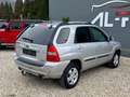 Kia Sportage 2.7i V6 4x4**BOITE-AUTO**CLIM DIG.**CT ✅ Gris - thumbnail 4