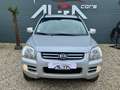Kia Sportage 2.7i V6 4x4**BOITE-AUTO**CLIM DIG.**CT ✅ Gris - thumbnail 2