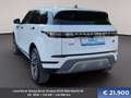Land Rover Range Rover Evoque D150 Mild-Hybrid SE Weiß - thumbnail 6