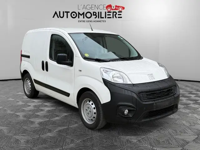 Fiat Fiorino 1.3 Multijet Trekking (EU6.4)