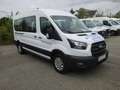 Ford Transit Variobus 2,0 EcoBlue L3H2 350 Trend Weiß - thumbnail 4