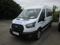 Ford Transit Variobus 2,0 EcoBlue L3H2 350 Trend Blanc - thumbnail 1