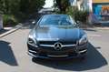 Mercedes-Benz SL 350 AMG Cabrio 1. Hand Panorama Leder VOLL Grau - thumbnail 2