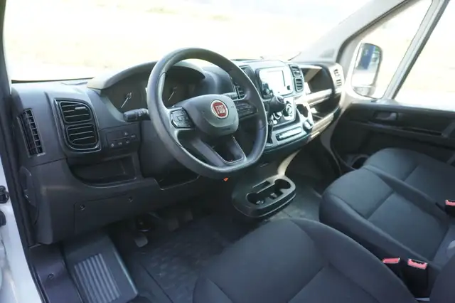 Fiat Ducato view 7