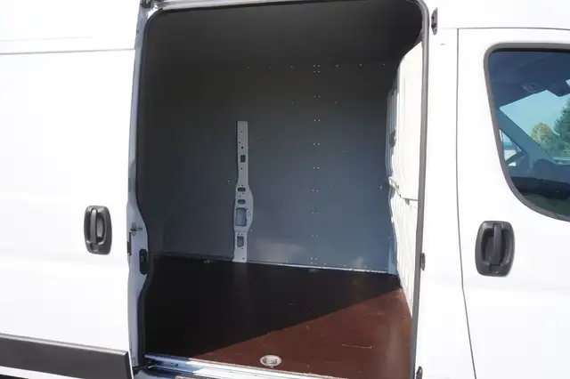 Fiat Ducato view 9