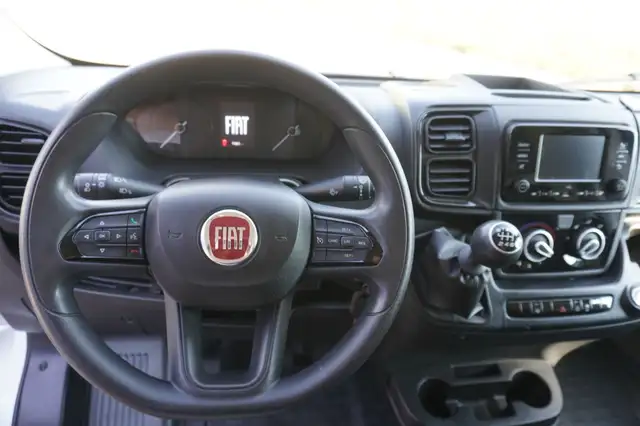 Fiat Ducato view 11