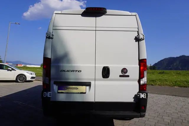 Fiat Ducato view 6