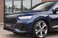 Audi Q5 55 TFSI e S-Edition Pano Luchtvering Trekh ACC HUD Blauw - thumbnail 21