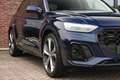 Audi Q5 55 TFSI e S-Edition Pano Luchtvering Trekh ACC HUD Blauw - thumbnail 33