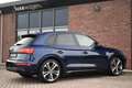 Audi Q5 55 TFSI e S-Edition Pano Luchtvering Trekh ACC HUD Blauw - thumbnail 48