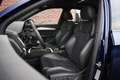 Audi Q5 55 TFSI e S-Edition Pano Luchtvering Trekh ACC HUD Blauw - thumbnail 4