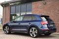 Audi Q5 55 TFSI e S-Edition Pano Luchtvering Trekh ACC HUD Blauw - thumbnail 6