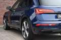 Audi Q5 55 TFSI e S-Edition Pano Luchtvering Trekh ACC HUD Blauw - thumbnail 34
