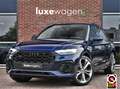 Audi Q5 55 TFSI e S-Edition Pano Luchtvering Trekh ACC HUD Blauw - thumbnail 1